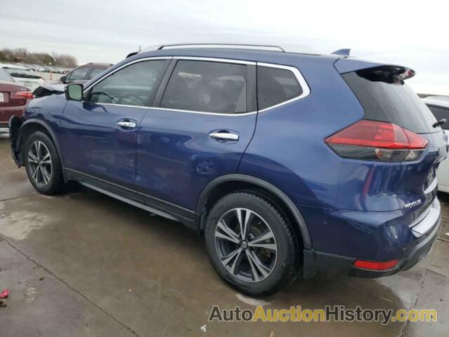 NISSAN ROGUE S, JN8AT2MT8LW002421