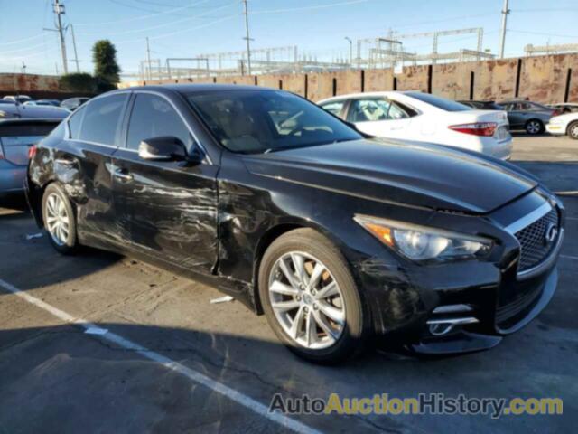 INFINITI Q50 BASE, JN1BV7AP8EM691019