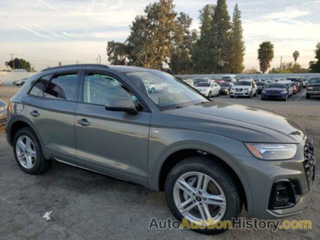 AUDI Q5 PREMIUM 55, WA1G2AFY2R2012934