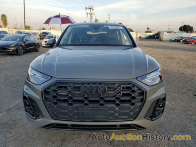 AUDI Q5 PREMIUM 55, WA1G2AFY2R2012934