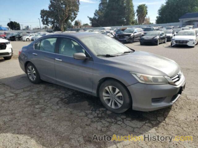 HONDA ACCORD LX, 1HGCR2F38DA133803