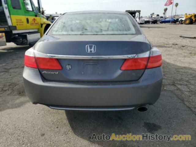 HONDA ACCORD LX, 1HGCR2F38DA133803