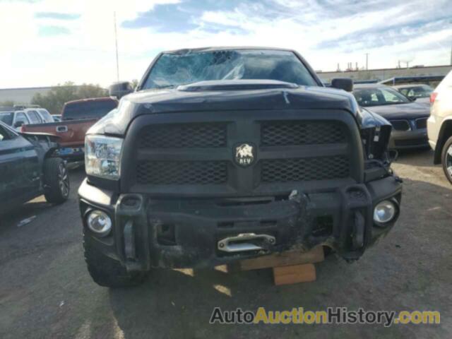 RAM 1500 SLT, 1C6RR7LT4JS214689