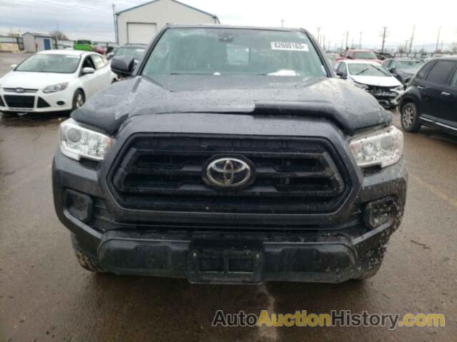 TOYOTA TACOMA DOUBLE CAB, 3TMCZ5AN4MM405131