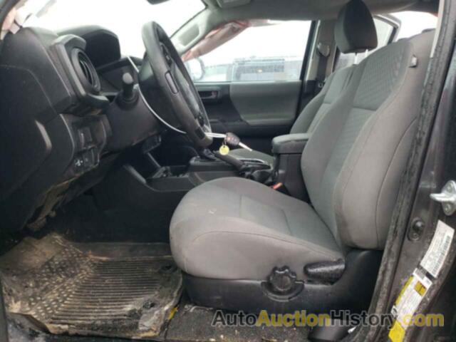 TOYOTA TACOMA DOUBLE CAB, 3TMCZ5AN4MM405131