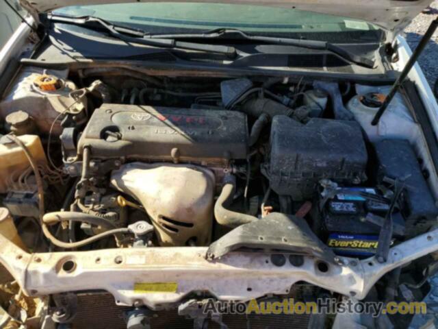 TOYOTA CAMRY LE, 4T1BE32K55U022582