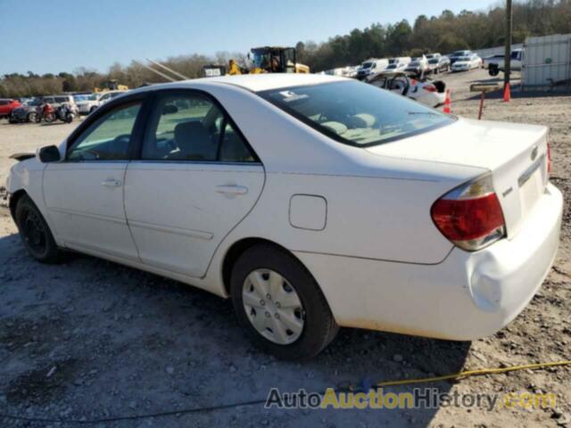 TOYOTA CAMRY LE, 4T1BE32K55U022582