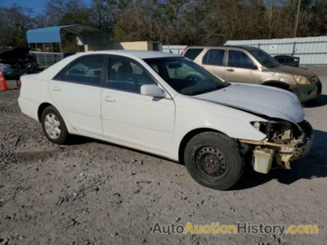 TOYOTA CAMRY LE, 4T1BE32K55U022582