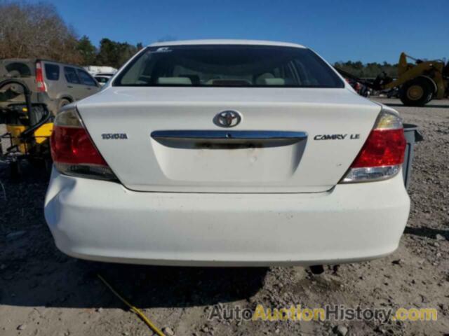 TOYOTA CAMRY LE, 4T1BE32K55U022582