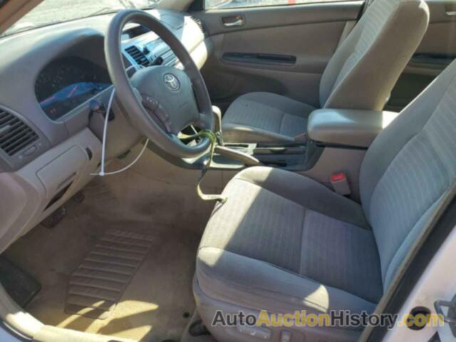 TOYOTA CAMRY LE, 4T1BE32K55U022582