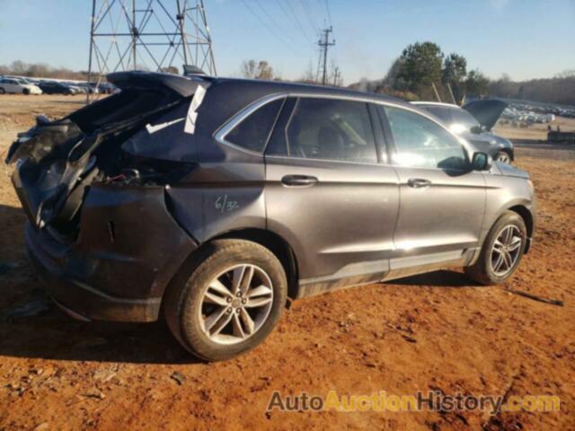 FORD EDGE SEL, 2FMTK4J92FBC04913