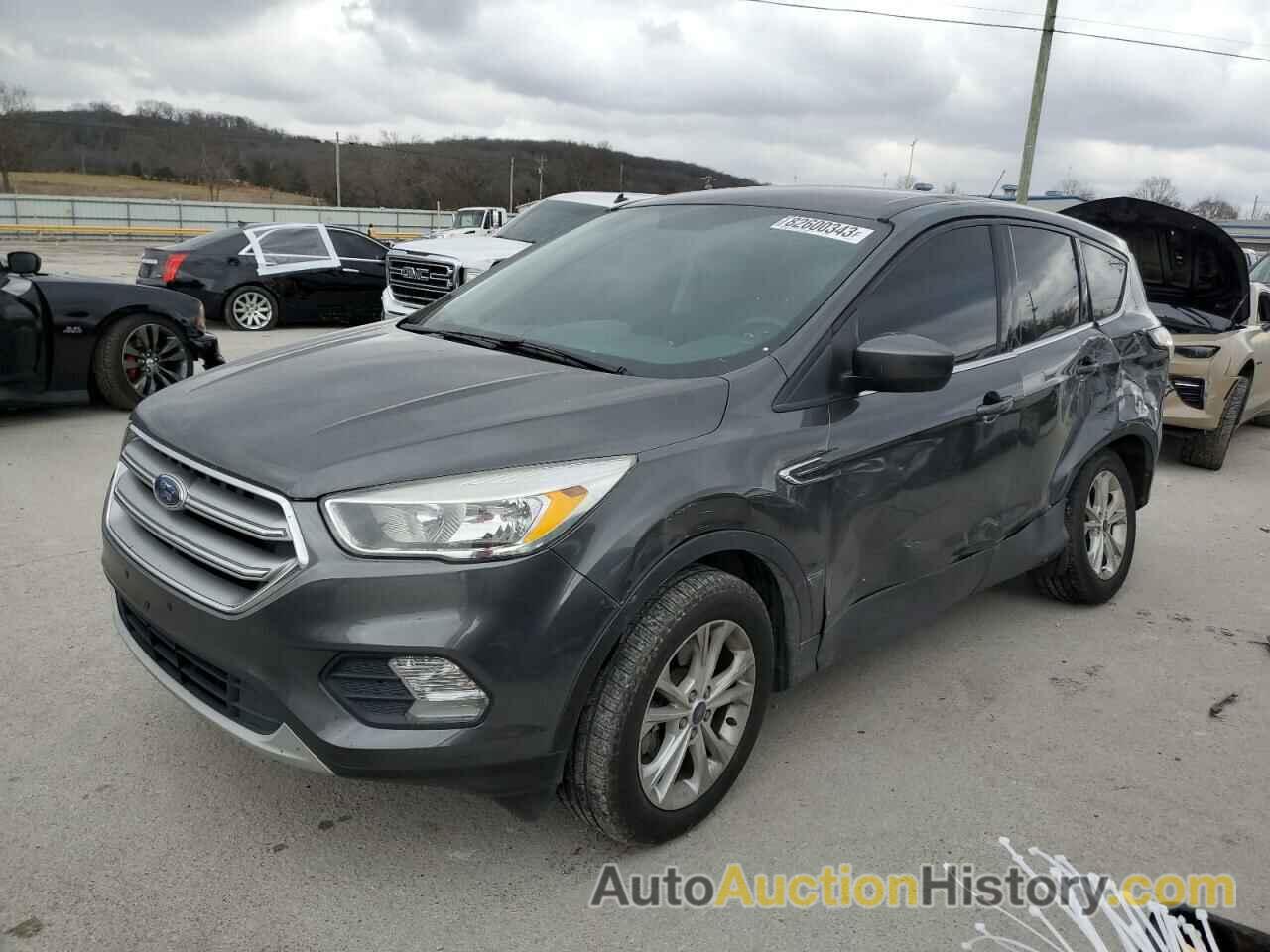 FORD ESCAPE SE, 1FMCU9GD9HUC88535