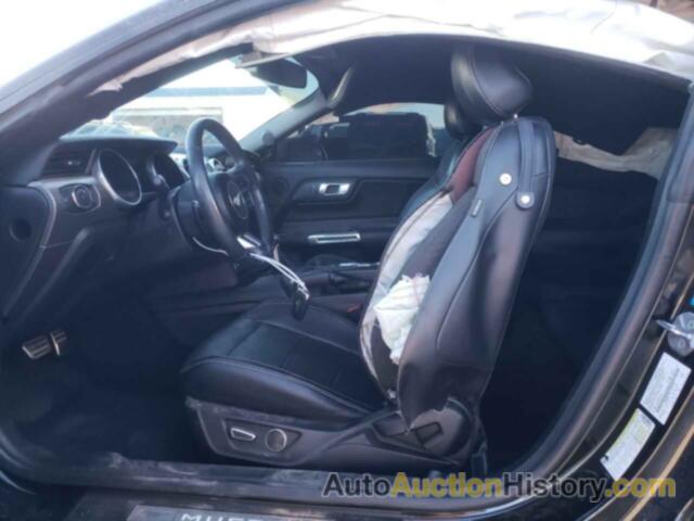 FORD MUSTANG GT, 1FA6P8CF8J5176292