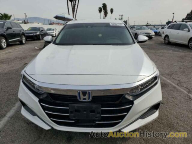 HONDA ACCORD HYBRID, 1HGCV3F10MA006138