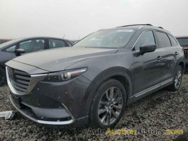 MAZDA CX-9 SIGNATURE, JM3TCBEY6G0115430