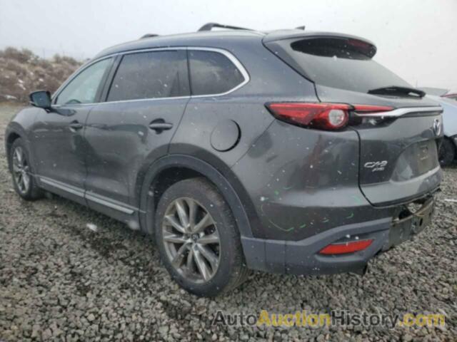 MAZDA CX-9 SIGNATURE, JM3TCBEY6G0115430