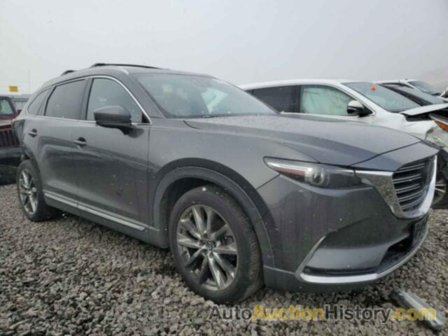 MAZDA CX-9 SIGNATURE, JM3TCBEY6G0115430