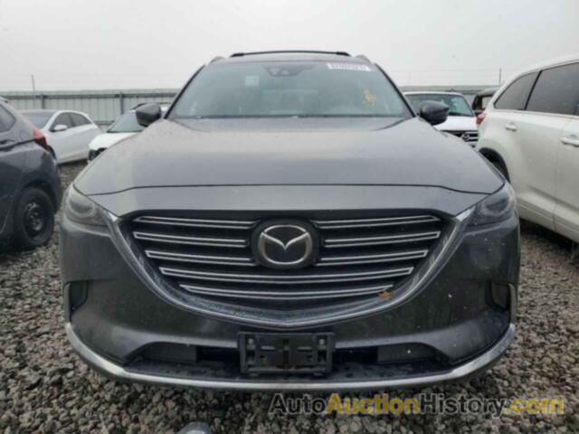 MAZDA CX-9 SIGNATURE, JM3TCBEY6G0115430