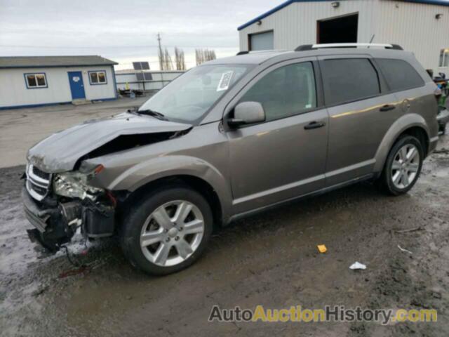 DODGE JOURNEY CREW, 3C4PDDDG2DT595332