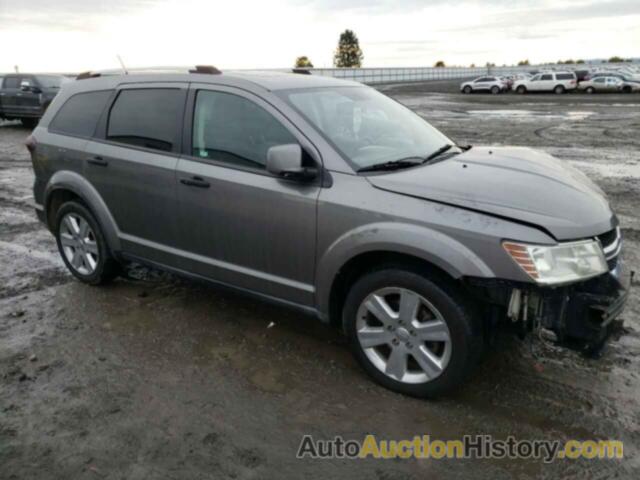 DODGE JOURNEY CREW, 3C4PDDDG2DT595332