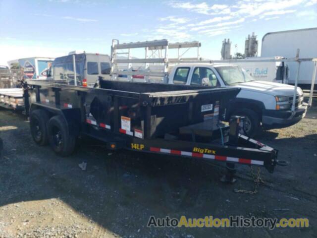 BIGT TRAILER, 16V1D1928N5199381