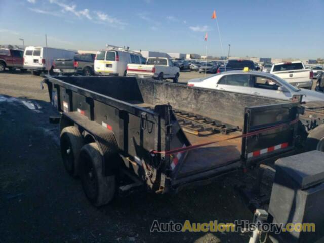 BIGT TRAILER, 16V1D1928N5199381