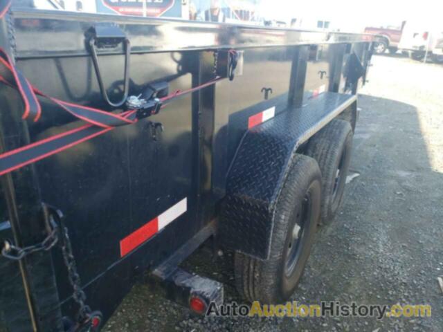 BIGT TRAILER, 16V1D1928N5199381