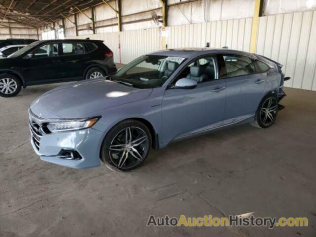 HONDA ACCORD TOURING HYBRID, 1HGCV3F97NA039726