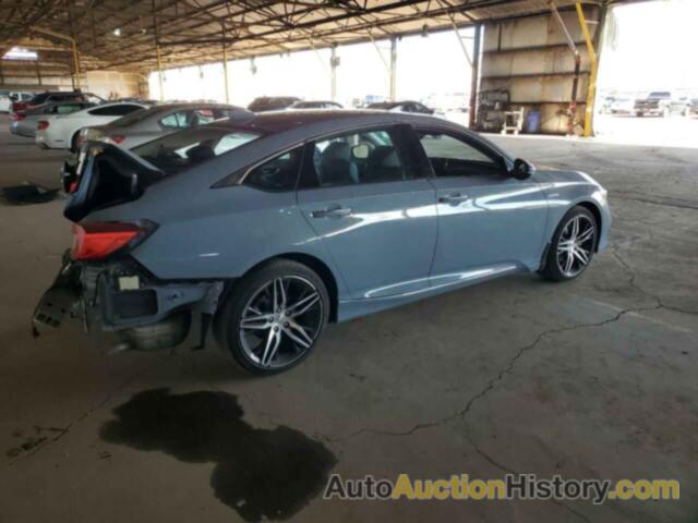 HONDA ACCORD TOURING HYBRID, 1HGCV3F97NA039726