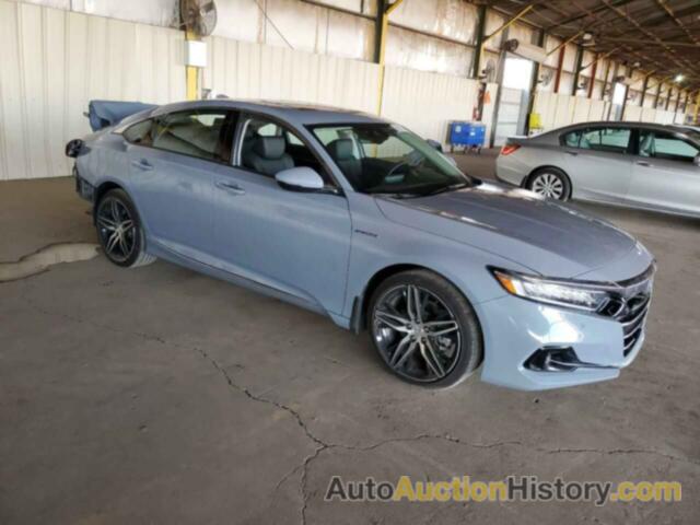 HONDA ACCORD TOURING HYBRID, 1HGCV3F97NA039726