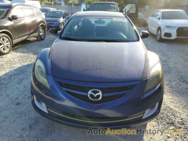 MAZDA 6 I, 1YVHZ8CHXB5M06053