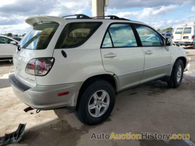 LEXUS RX300 300, JTJHF10U220253590