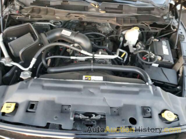 RAM 1500 SPORT, 3C6JR6CT4EG257529