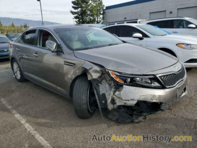 KIA OPTIMA EX, 5XXGN4A77EG317492