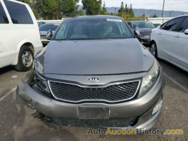 KIA OPTIMA EX, 5XXGN4A77EG317492