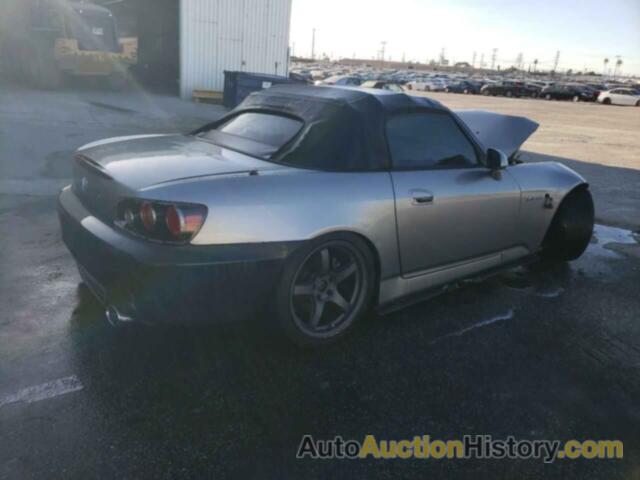 HONDA S2000, JHMAP21445S006651