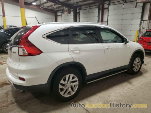 HONDA CRV EXL, 5J6RM4H77GL115959