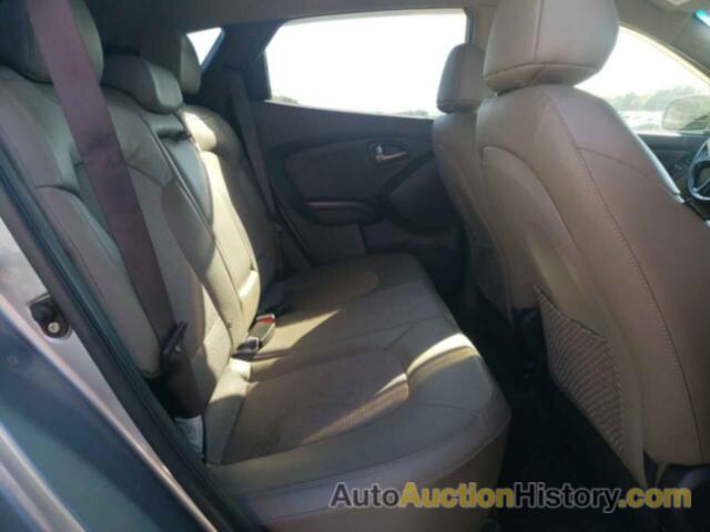 HYUNDAI TUCSON GLS, KM8JU3AG5EU923866