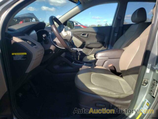 HYUNDAI TUCSON GLS, KM8JU3AG5EU923866