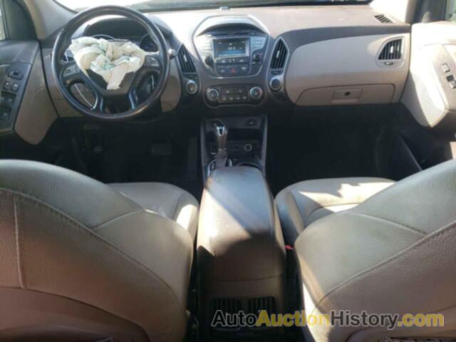 HYUNDAI TUCSON GLS, KM8JU3AG5EU923866