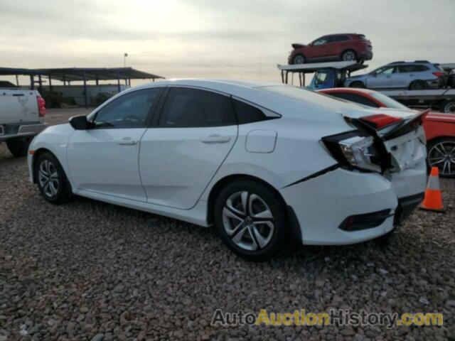 HONDA CIVIC LX, 2HGFC2F51GH501714