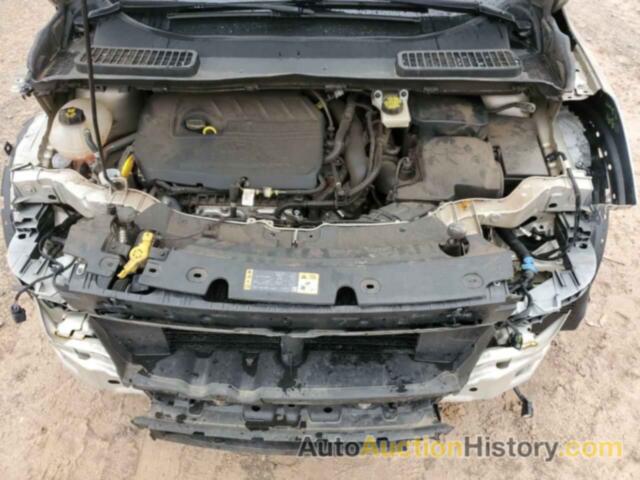 FORD ESCAPE SEL, 1FMCU0HD2JUA08759