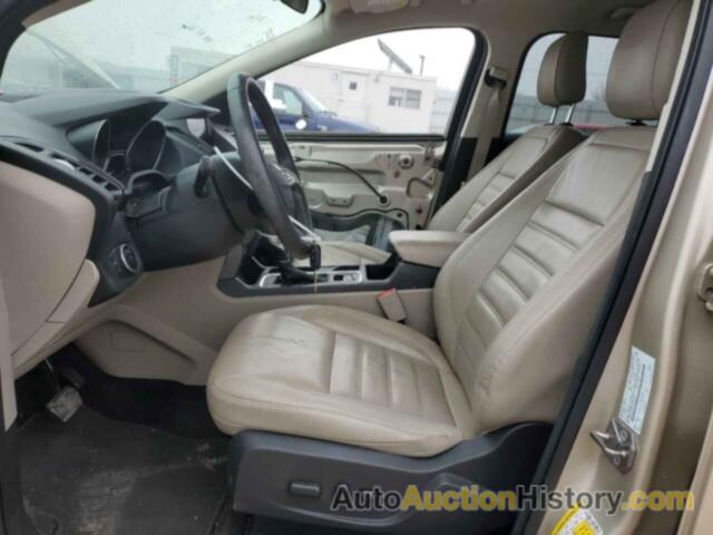 FORD ESCAPE SEL, 1FMCU0HD2JUA08759