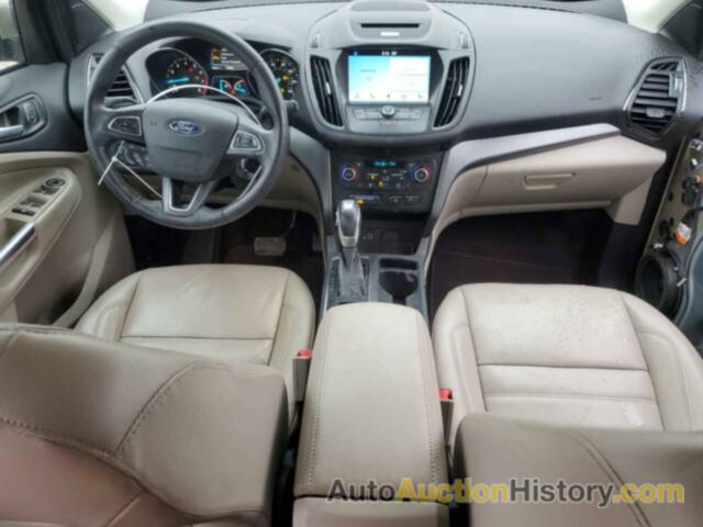 FORD ESCAPE SEL, 1FMCU0HD2JUA08759