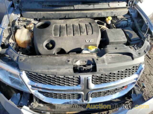 DODGE JOURNEY SXT, 3C4PDCBGXGT157241