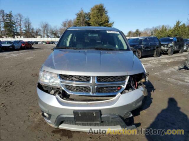 DODGE JOURNEY SXT, 3C4PDCBGXGT157241