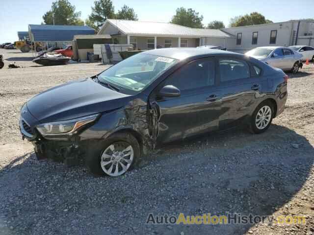 KIA FORTE FE, 3KPF24AD9KE110598