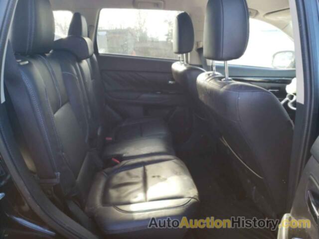 MITSUBISHI OUTLANDER SE, JA4J24A57JZ061725