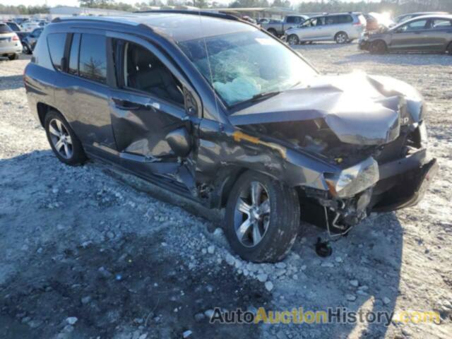 JEEP COMPASS LATITUDE, 1C4NJDEB2GD768442