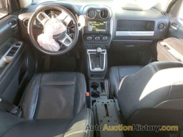 JEEP COMPASS LATITUDE, 1C4NJDEB2GD768442